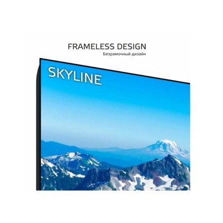 Телевизор LED 32” HD SKYLINE 32U5020-1