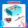 Developing set "Magnetic fishing: underwater world"
