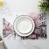 Serving napkin on the table "Paris", 26 × 41 cm