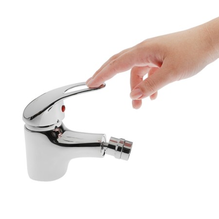 Bida mixer Zein Z3374, cartridge ceramics 35 mm, stream adjustment, chromium color-6