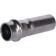 Transitioning rommer RSS-0020-001815, VPR-NPR, D = 18 x 15 mm, press, stainless steel
