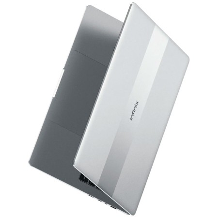 Laptop Infinix Inbook Y3 Max Yl613 (71008301570) Silver-6