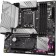 Motherboard Gigabyte B760M Aorus Elite AX, LGA1700, Z790, 4XDDR5, HDMI, DP, MATX