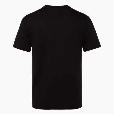 Male Gucci Xuyucci T -shirt, black color, size 52-6