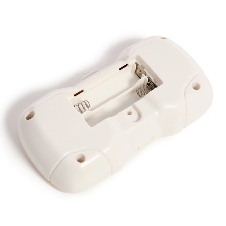 IQDOG robot table, light and sound effects, works on the battery-13