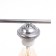 Carry chandelier BP 3x40W E27 Chrome Model: 2800431