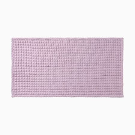 Wafer Boin Boho Boho Boil towel 45*90 cm, col. Lilac, 100% HL-5