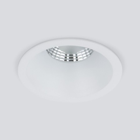 Introduced LED LED Elektrostandard, Lin, 78x78x68 mm, 7W, LED, 560LM, 3000K, white color-1