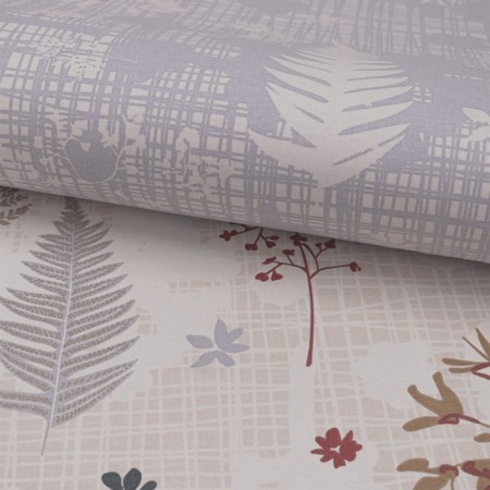 Bed linen 1.5 joint venture, size 150x215 cm, 145x215 cm, 70x70 cm - 2 pcs-4