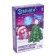 Set for experiments "Christmas tree. Wonderful crystals ", Happy New Year