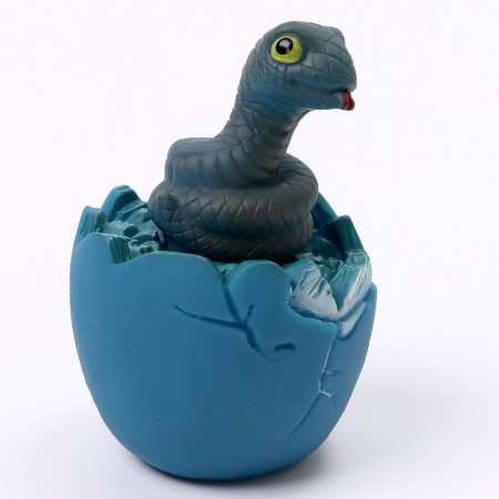 Antistress toy "Snake" light-2