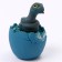 Antistress toy "Snake" light