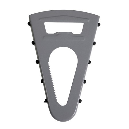 Open from steel Axentia-4