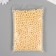 Set of beads "pearls" d 8 mm, 250 gr, beige