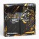 Gift set "Find the peaks": tea 50 g, chocolate 70 g.