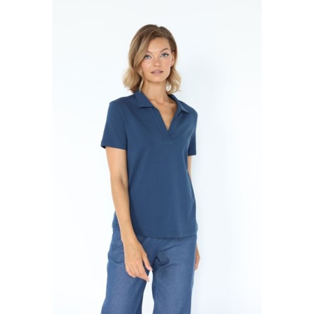Women's T -shirt, size 50-1