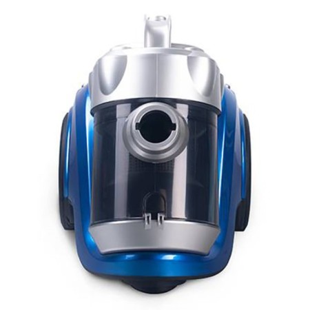 Пылесос BQ VC2024MC, 2000/450 Вт, 3 л, серо-синий-3