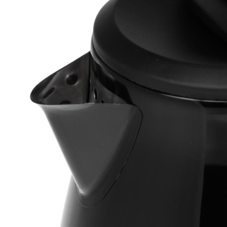 Electric kettle "Matryona" MA-003, metal, 1.8 l, 1500 W, black-1
