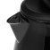 Electric kettle "Matryona" MA-003, metal, 1.8 l, 1500 W, black