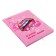 Universal diary for grade 1-11, hard cover, artificial leather, foam rubber, lies, 80 g/m2