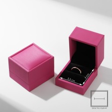 Case for the Ring 