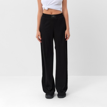 Women's pants Mist Base, black, p. 40
