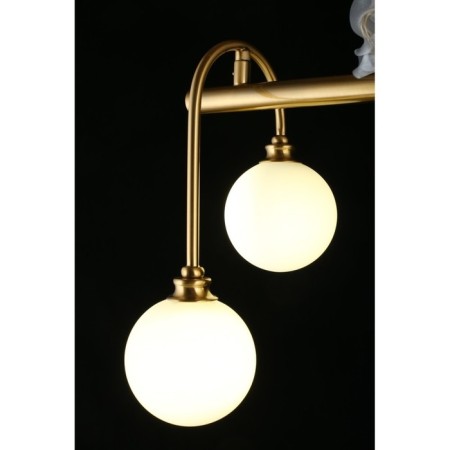 Suspended chandelier Eloiz G9 40W-7