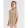 VITSTRAL FLOSK CHILE COLLORISTA, col. beige, height 104 cm