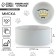 Ceramic bowl “Royal dinner”, 300 ml, for cats and dogs