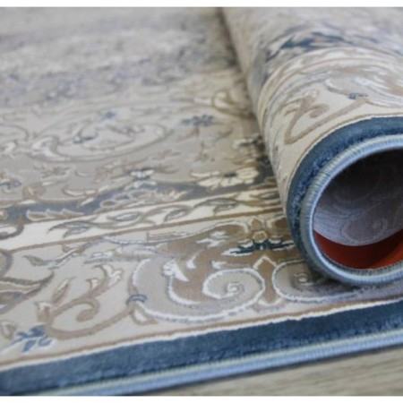 Rectangular carpet Avangard 36980x, size 150x300 cm-1