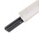 Skirting board for the countertop WP-23 marble Marquin White, 3 m