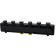 Distributive collector Stout SDG-0016-004003, three heating circuits, DN 25