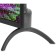 TV DIGMA DM-LED24SBB31, 24 ", 1366x768, DVB-T/T2/C/S2, HDMI 3, USB 2, Smart TV
