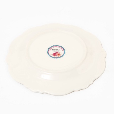Porcelain tea service "Bohemia", 12 items-3