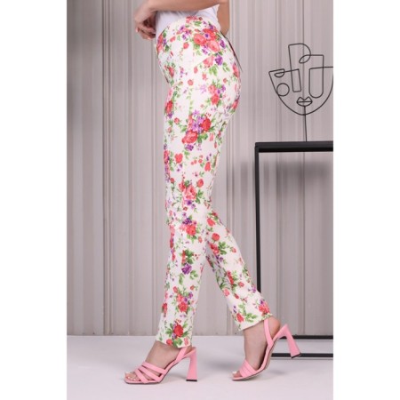 Women's pants, size 44-4