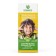 Children's toothpaste Synergetic "Strawberry and Banana", from 3 to 6 years old, yellow, 50 g