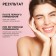 Patches for the area around the eyes of Sweet Raspberry, 1 pair, hydrogel with collagen and raspberry extract, Pico Mico