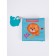 AMAROBABY Soft Book's rodent book