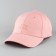 Women's cap no risk, pink color, rr 56