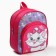 Baby backpack with pockets, cats aristocrats, 23*19*6cm