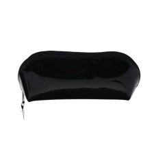 Penal soft, 1 compartment, 92 x 220 x 32 mm, voluminous, artificial leather, neon K-725