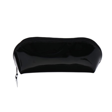 Penal soft, 1 compartment, 92 x 220 x 32 mm, voluminous, artificial leather, neon K-725