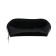 Penal soft, 1 compartment, 92 x 220 x 32 mm, voluminous, artificial leather, neon K-725