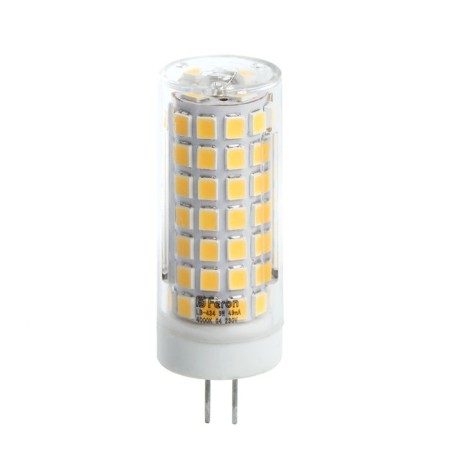 LED LED Feron, G4, 9 W, 175-265 V, daylight-1