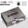 Gift folding box, packaging, “best man”, 16.5 x 12.5 x 5 cm