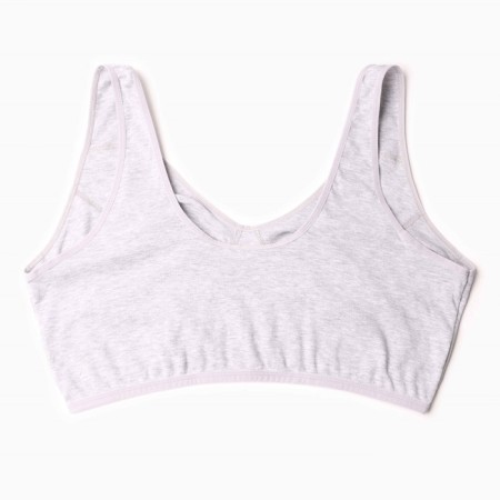 TOP female, gray color, size 85C-2