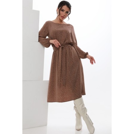 Women's dress, size 54-7