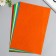 VETR "Gamma" 0.5 mm 20x30 cm ± 2 cm (set 5 pcs) Assorted No. 2