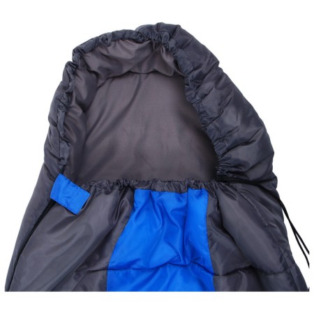 Dream 300 sleeping bag, 190 +35x75 cm, from -5 to +10 ° C-6
