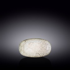 Wilmax England Silver Moon Super Ellips, size 16x9 cm